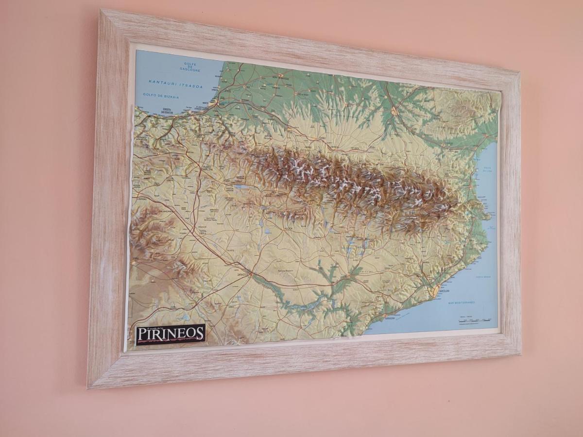 Apartamentos Casa Modesto Escalona Εξωτερικό φωτογραφία