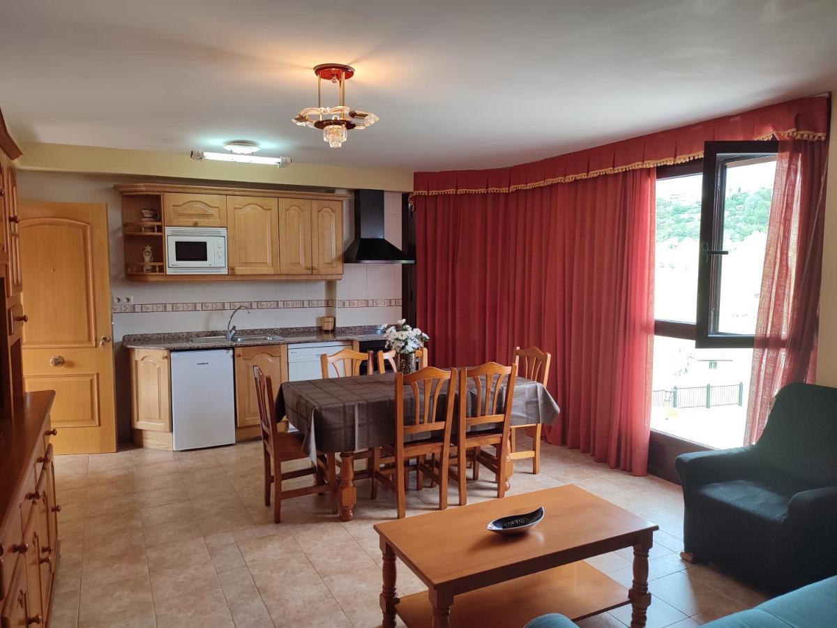 Apartamentos Casa Modesto Escalona Εξωτερικό φωτογραφία