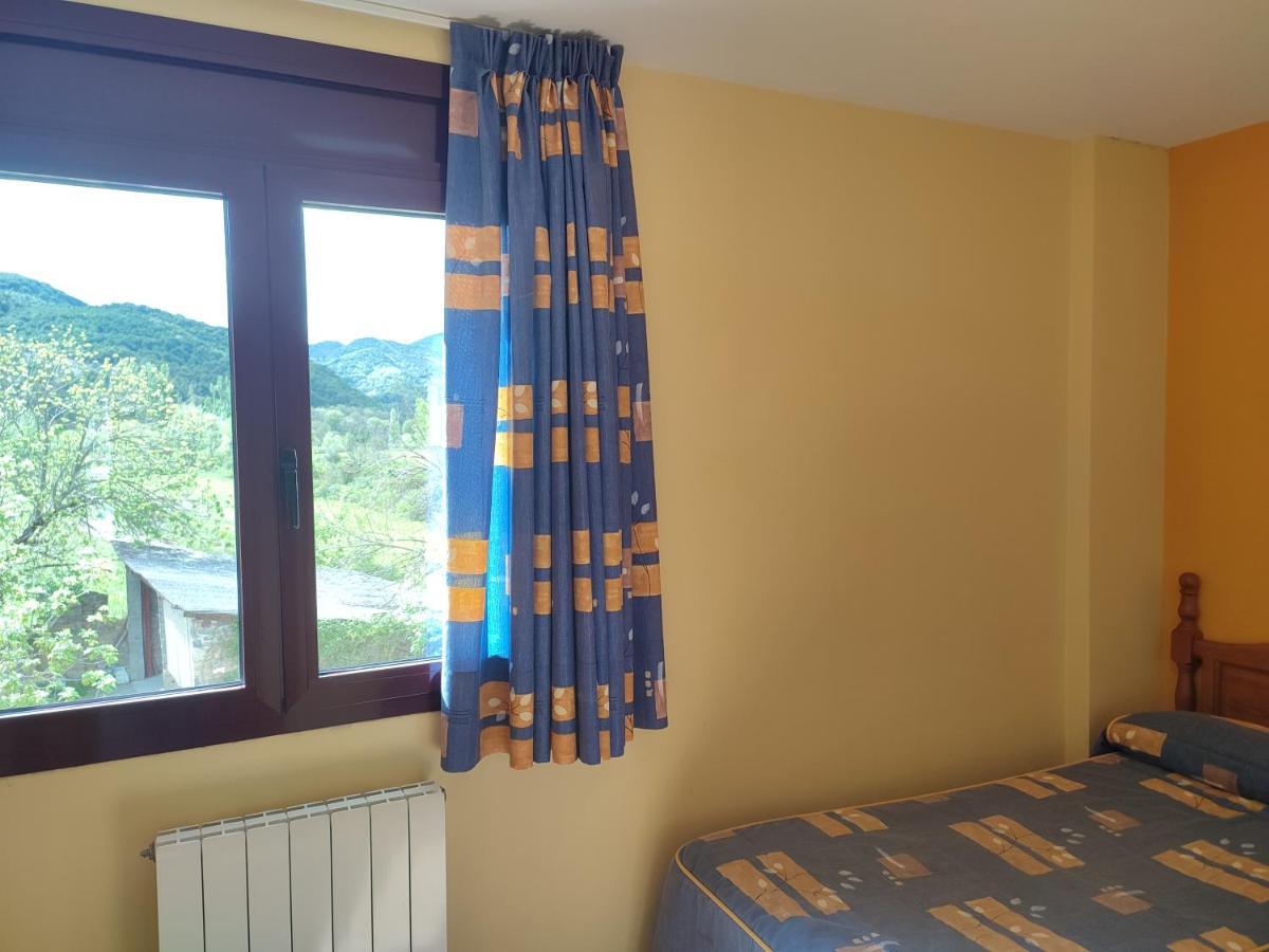 Apartamentos Casa Modesto Escalona Εξωτερικό φωτογραφία
