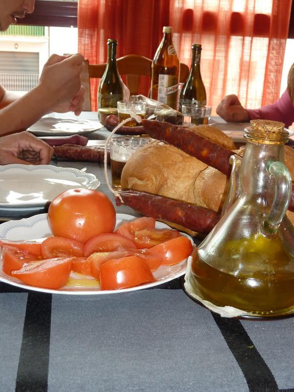 Apartamentos Casa Modesto Escalona Δωμάτιο φωτογραφία