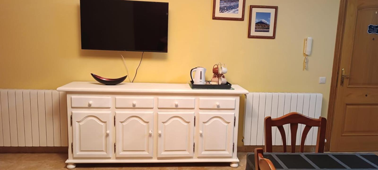 Apartamentos Casa Modesto Escalona Εξωτερικό φωτογραφία