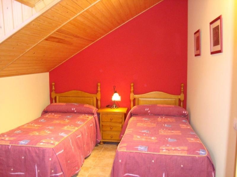 Apartamentos Casa Modesto Escalona Εξωτερικό φωτογραφία