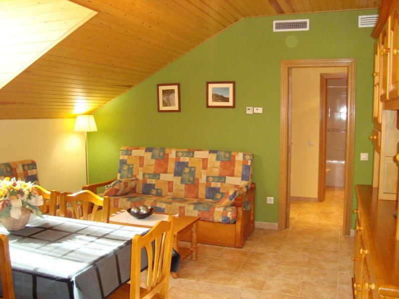 Apartamentos Casa Modesto Escalona Εξωτερικό φωτογραφία