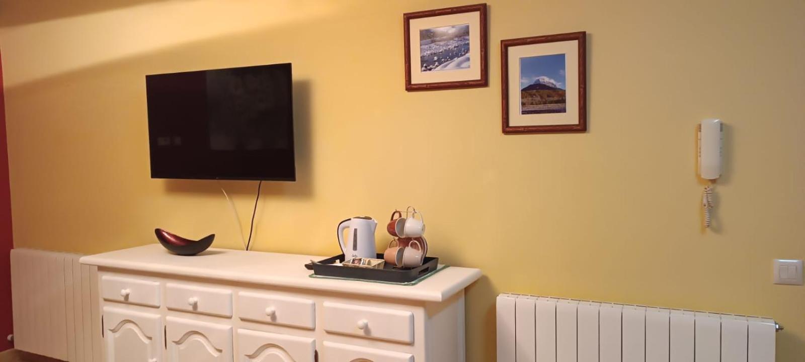 Apartamentos Casa Modesto Escalona Εξωτερικό φωτογραφία